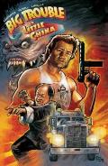 Big Trouble in Little China Volume 01