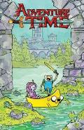 Adventure Time Volume 7