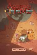 Adventure Time Original Graphic Novel Volume 6