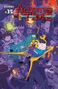 Adventure Time Volume 8