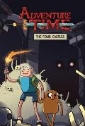 Adventure Time Ogn Volume 7