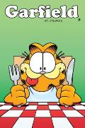 Garfield Vol. 8, 8