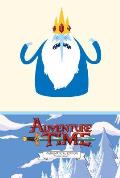 Adventure Time Vol. 7 Mathematical Edition, 7