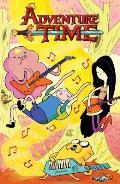 Adventure Time Volume 9