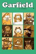 Garfield Volume 9 His Nine Lives 9
