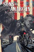 Sons of Anarchy Vol. 6