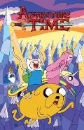 Adventure Time Volume 10