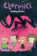 Clarence Original Graphic Novel Getting Gilben 2