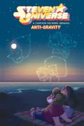 Steven Universe Original Graphic Novel Anti Gravity