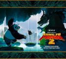 The Art of Kung Fu Panda 2