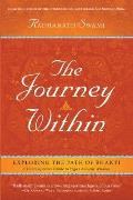 Journey Within Exploring The Path of Bhakti A Contemporary Guide to Yogas Ancient Wisdom