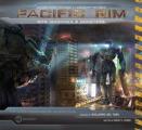 Pacific Rim Man Machines & Monsters