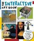 Interactive Art Book
