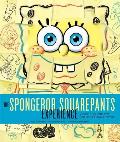 The Spongebob Squarepants Experience: A Deep Dive Into the World of Bikini Bottom [With Plankton's Book of Evil Plans and Sticker(s) and Print and Boo