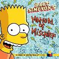 Bart Simpsons Manual of Mischief