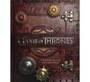 Game of Thrones A Pop Up Guide to Westeros