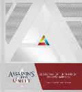 Assassins Creed Unity Manual