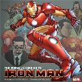 World According to Iron Man