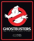 Ghostbusters The Ultimate Visual History