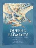 Queen of the Elements, 2: An Illustrated Series Based on the Ramayana