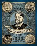 Guillermo del Toro At Home with Monsters Inside His Films Notebooks & Collections