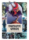 Fantastic Worlds The Art of William Stout