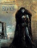Elves Volume 01