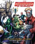 Guardians of the Galaxy Creating Marvels Spacefaring Super Heroes The Complete Comics History