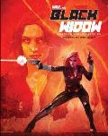 Marvels the Black Widow Creating the Avenging Super Spy The Complete Comics History