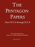 United States - Vietnam Relations 1945 - 1967 (The Pentagon Papers) (Volume 5)