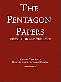 United States - Vietnam Relations 1945 - 1967 (The Pentagon Papers) (Volume 1)