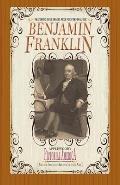 Benjamin Franklin (Pictorial America): Vintage Images of America's Living Past