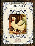Poultry: 26 Paintings and Engravings by J. W. Ludlow