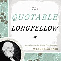 The Quotable Longfellow