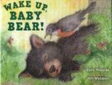 Wake Up, Baby Bear!