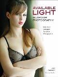 Available Light Glamour Photography Professional Techniques for Digital Photographers