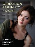 Direction & Quality of Light Your Key to Better Portrait Photography Anywhere