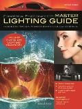 Commercial Photographer's Master Lighting Guide: Food, Architectural Interiors, Clothing, Jewelry, and More