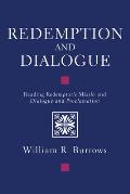 Redemption and Dialogue: Reading Redemptoris Missio and Dialogue and Proclamation