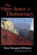 Open Space of Democracy