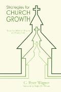 Strategies for Church Growth