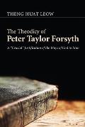 The Theodicy of Peter Taylor Forsyth