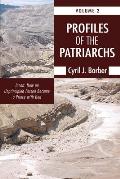 Profiles of the Patriarchs, Volume 2