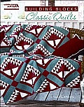 Building Blocks for Classic Quilts