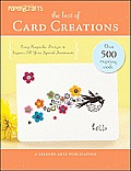 Best of Card Creations