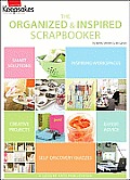 The Organized & Inspired Scrapbooker