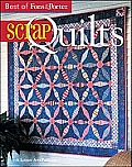 Best of Fons & Porter Scrap Quilts