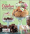Creative Kitchen Food Gifts to Make & Give