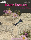 Knit Doilies