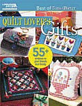 Best of Fons & Porter Quilt Lovers Gifts
